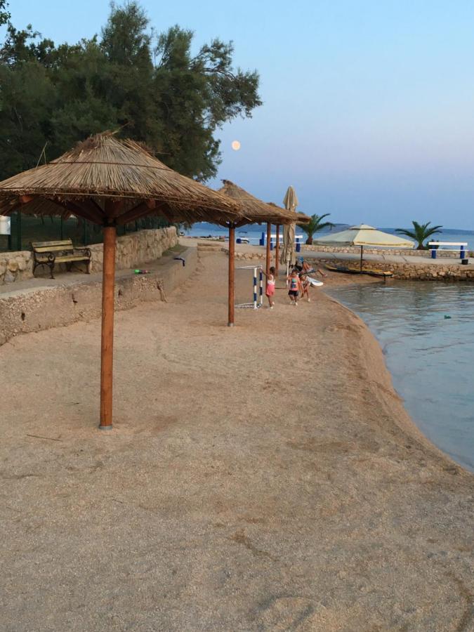 Apartman Demi Miškovići Εξωτερικό φωτογραφία