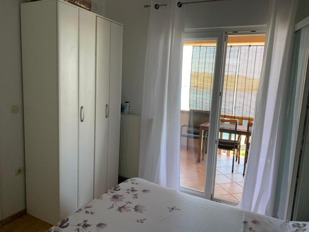 Apartman Demi Miškovići Εξωτερικό φωτογραφία