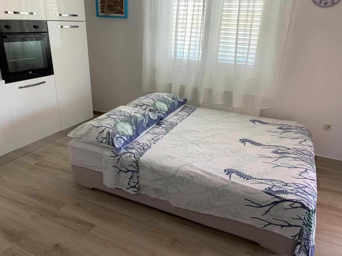 Apartman Demi Miškovići Εξωτερικό φωτογραφία