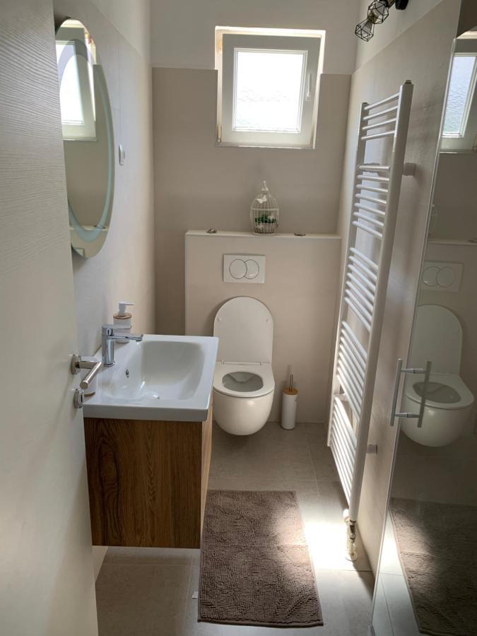 Apartman Demi Miškovići Εξωτερικό φωτογραφία