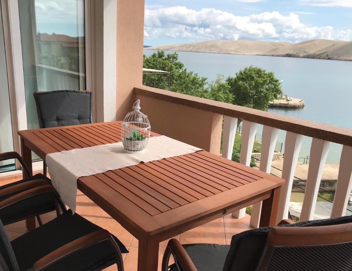 Apartman Demi Miškovići Εξωτερικό φωτογραφία