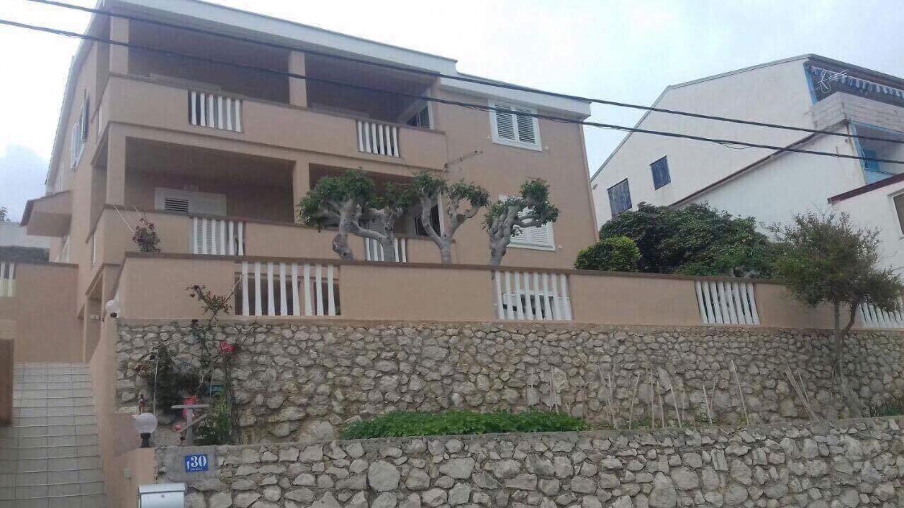 Apartman Demi Miškovići Εξωτερικό φωτογραφία