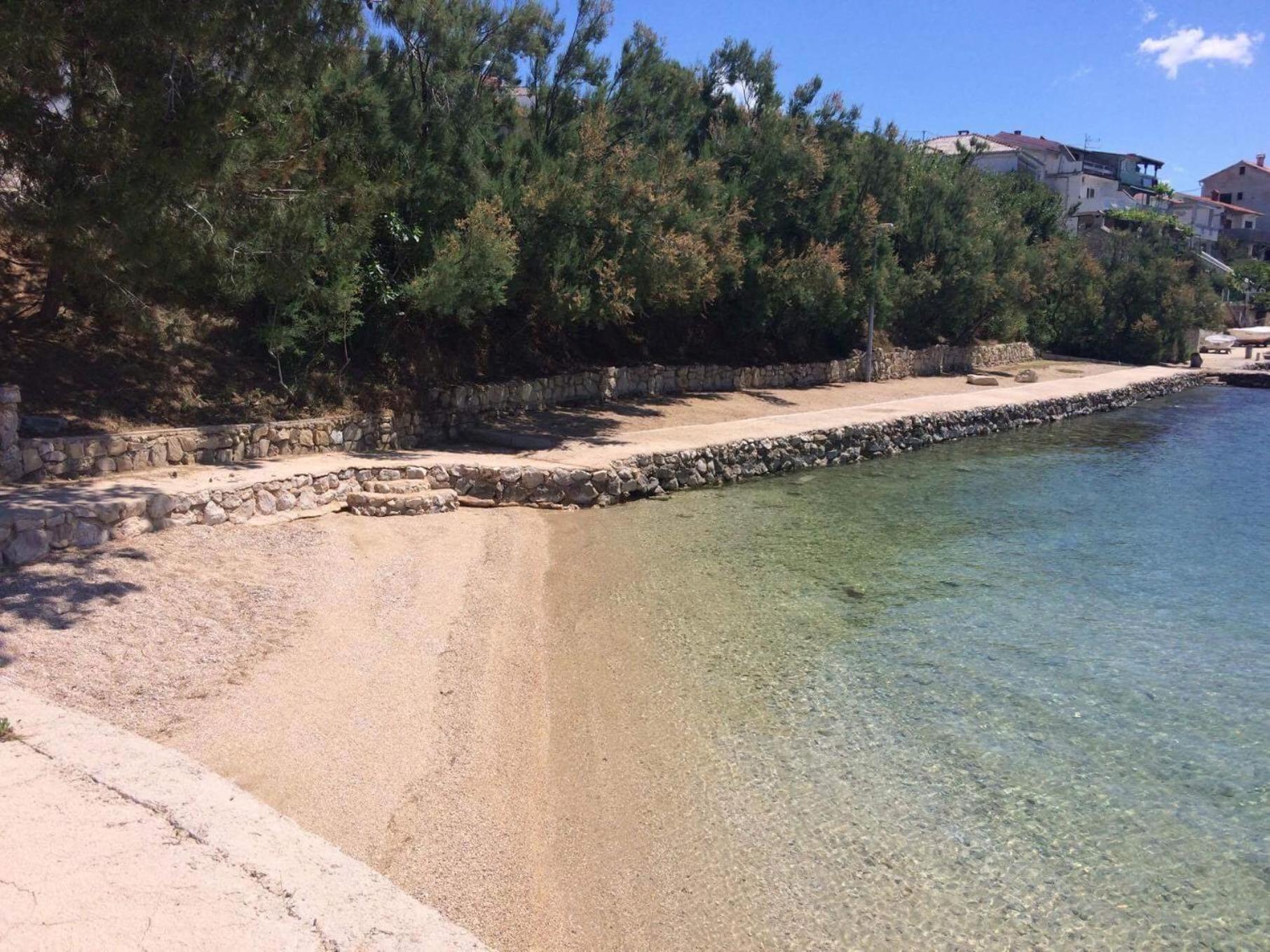 Apartman Demi Miškovići Εξωτερικό φωτογραφία