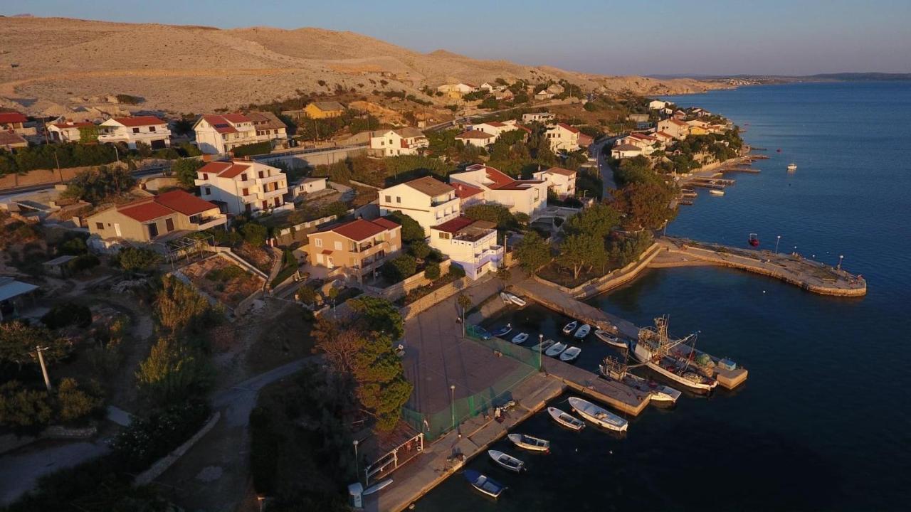 Apartman Demi Miškovići Εξωτερικό φωτογραφία